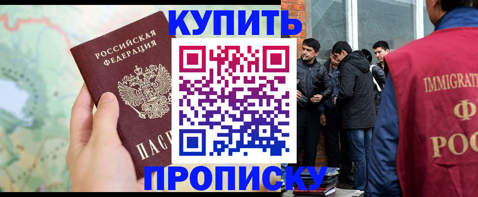 прописка законно в Оленегорске